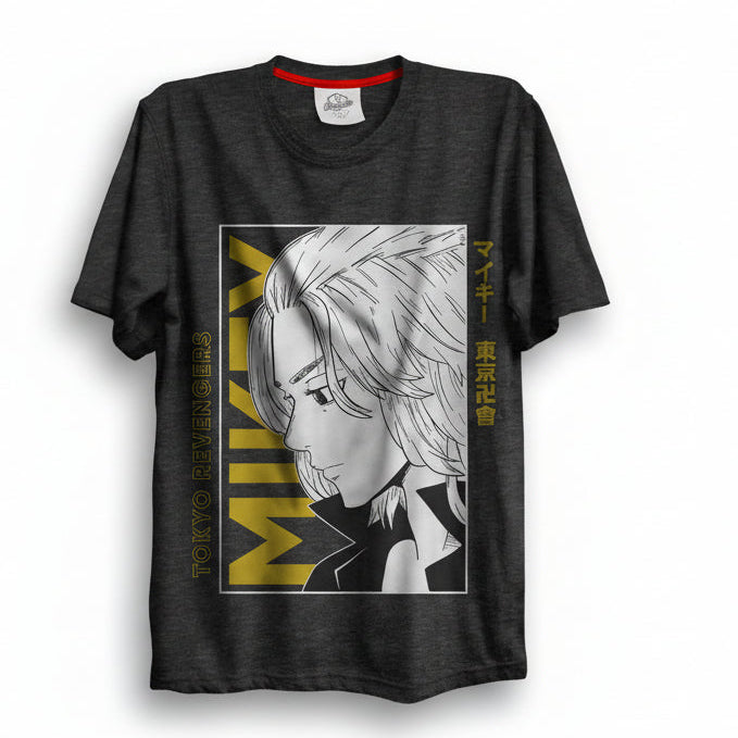 Anime T-Shirts