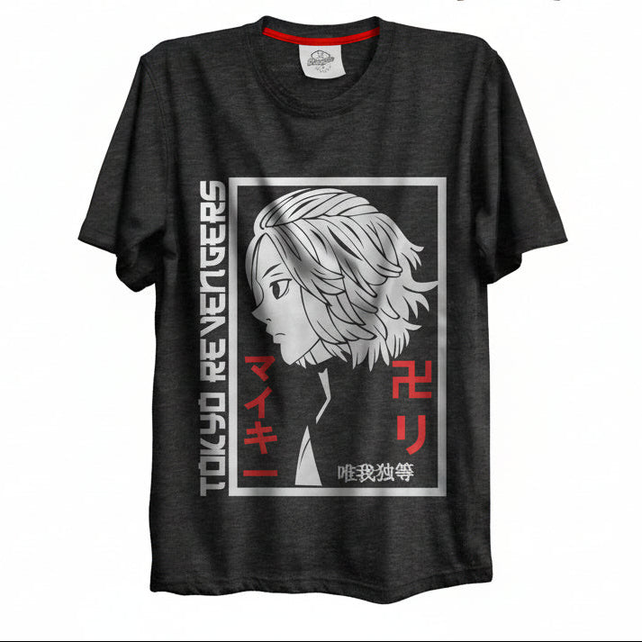 Anime T-Shirts