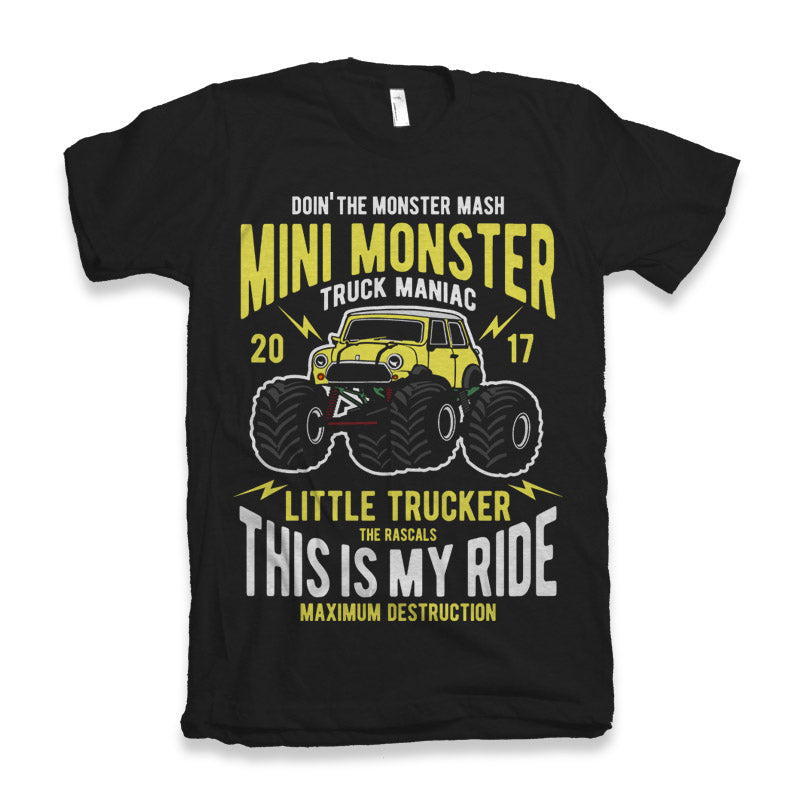 Cars T-shirts