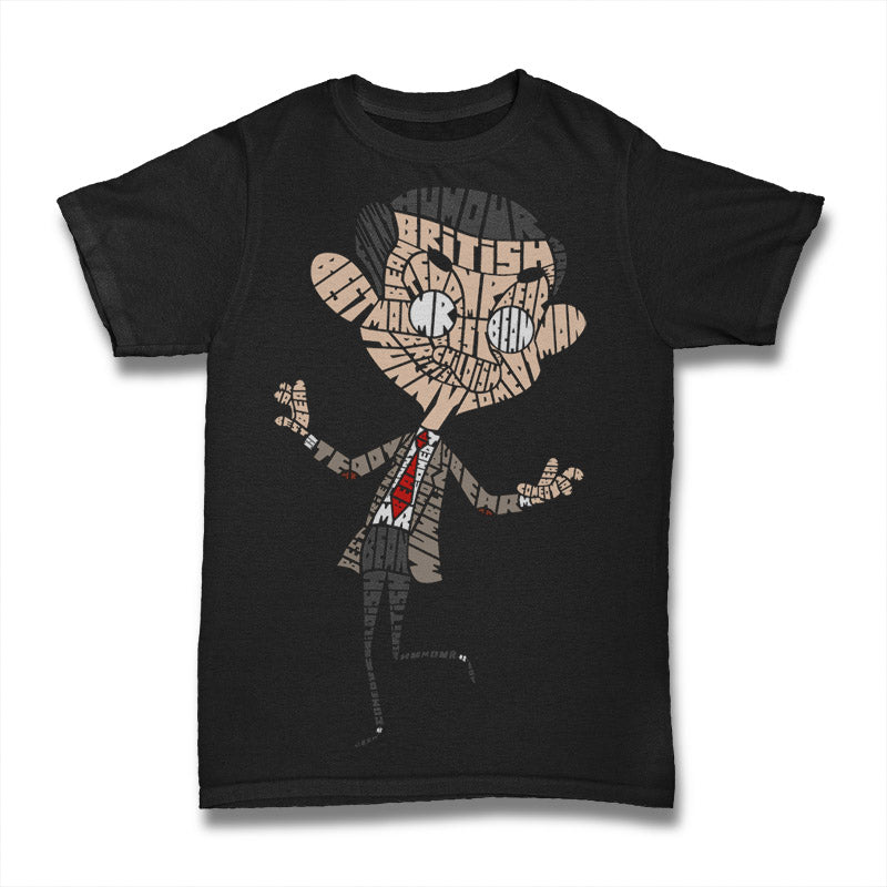 calligram tshirts 3