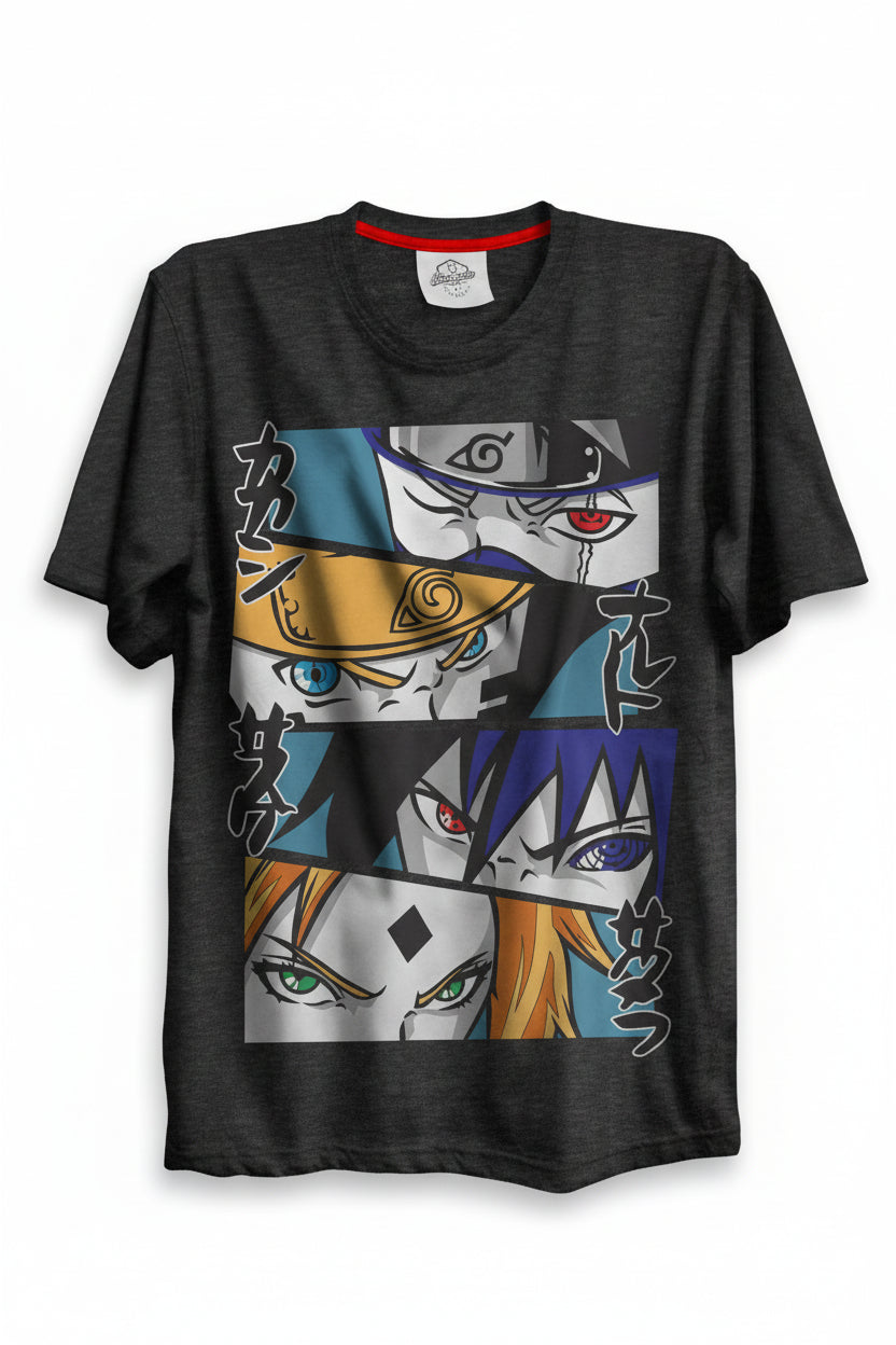 Anime T-Shirts