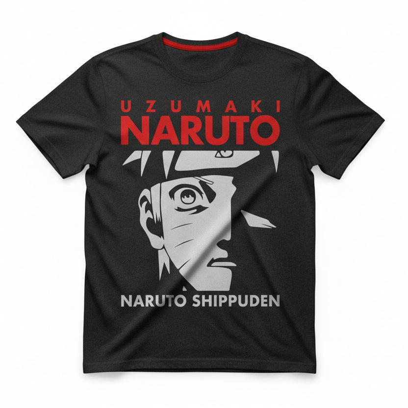 Anime T-Shirts