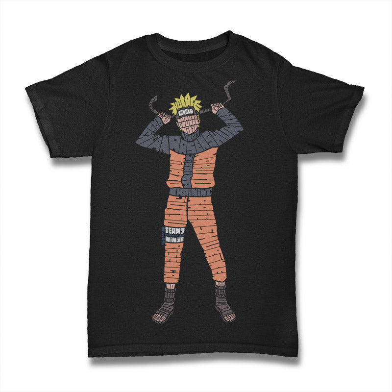 calligram tshirts 3