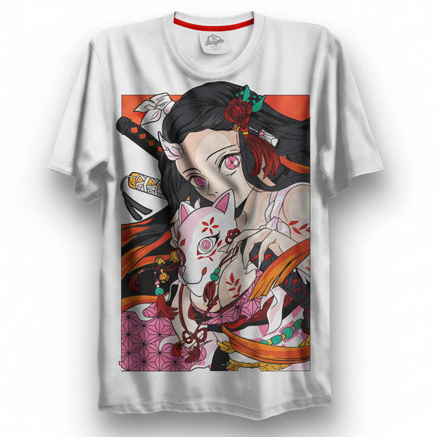 Anime T-Shirts