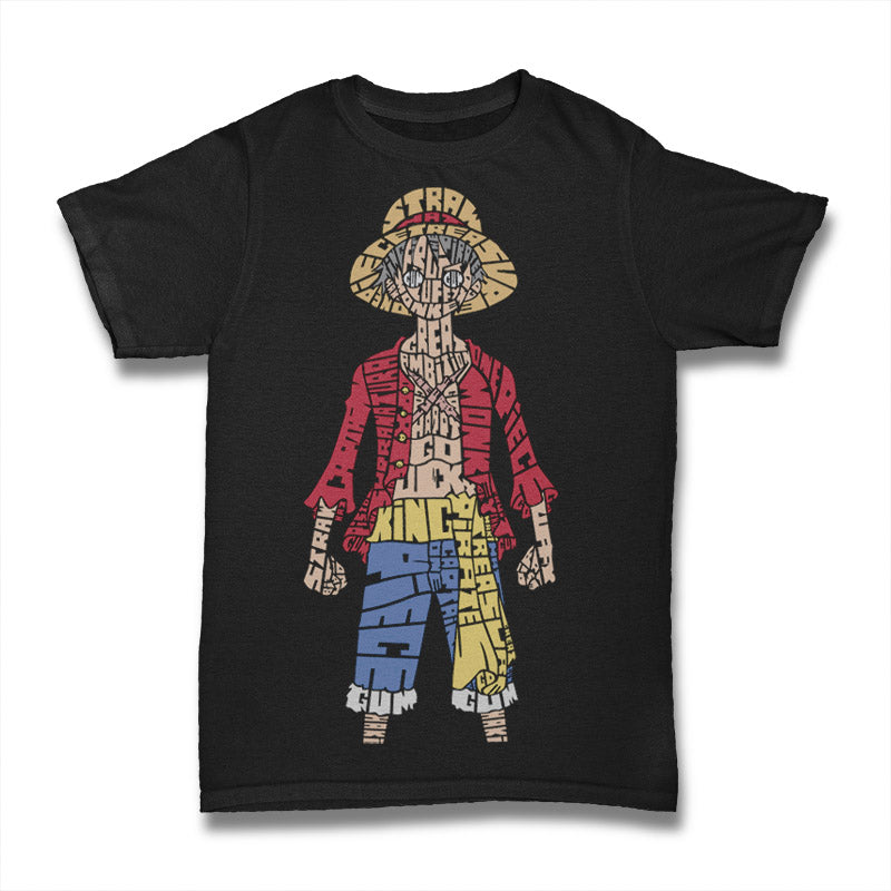 calligram tshirts 3