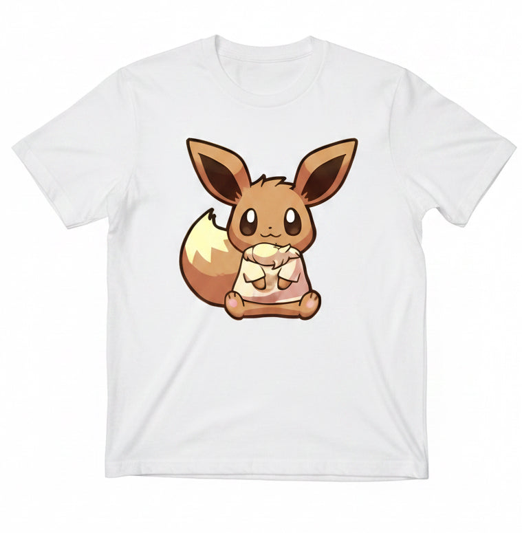 Kids Pokemon Shirts