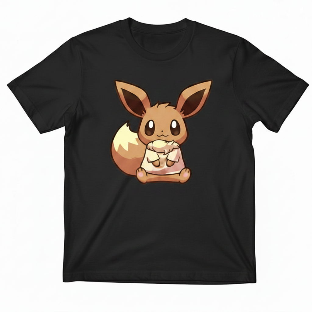 Kids Pokemon Shirts