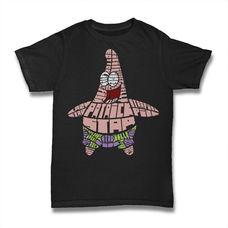 calligram tshirts 3