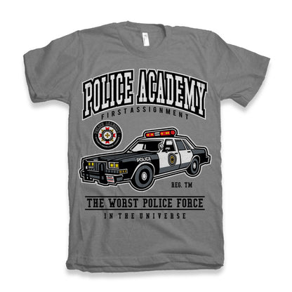 Cars T-shirts