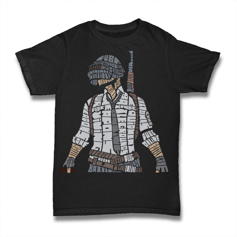 calligram tshirts 3