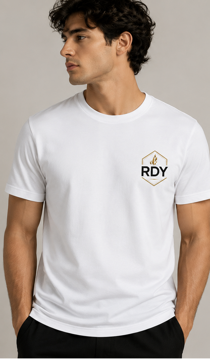 Rdy Casual style Tshirt