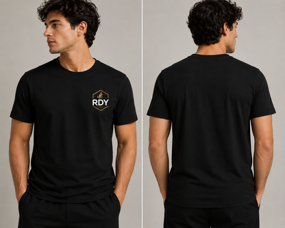 Rdy Casual style Tshirt