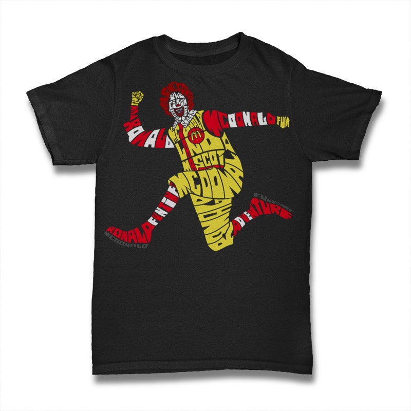 calligram tshirts 3