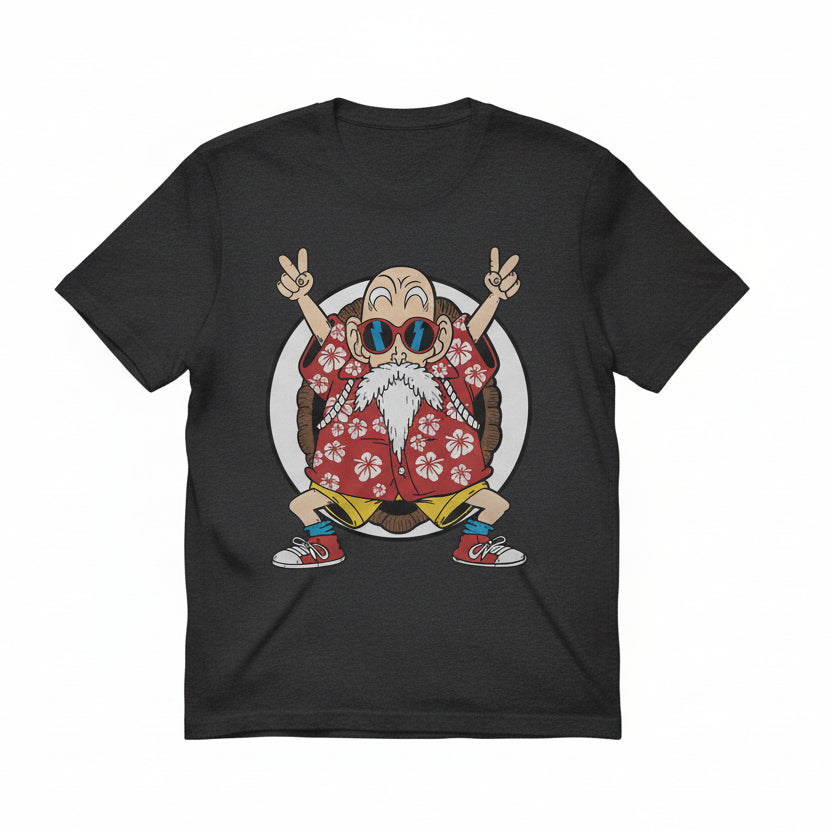 Anime T-Shirts