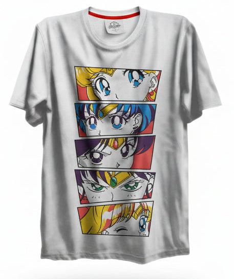Anime T-Shirts