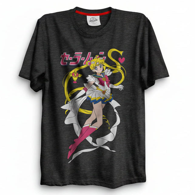 Anime T-Shirts