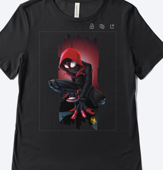 Kids comics Tshirts