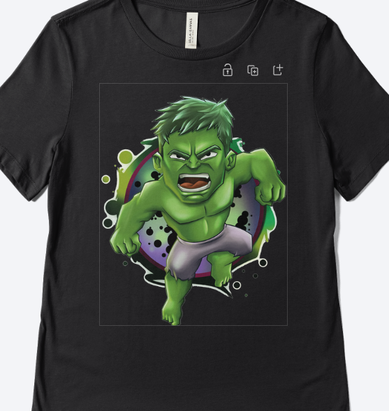 Kids comics Tshirts