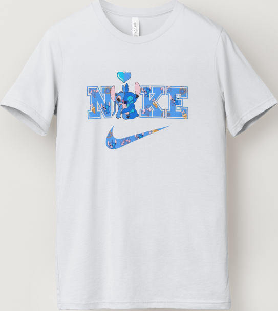 Stitch T-shirts