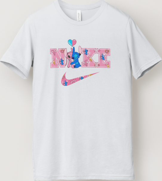 Stitch T-shirts