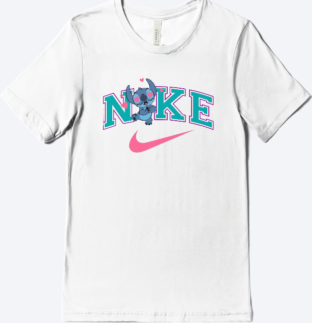 Stitch T-shirts