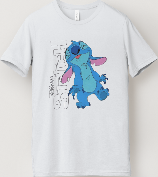 Stitch T-shirts