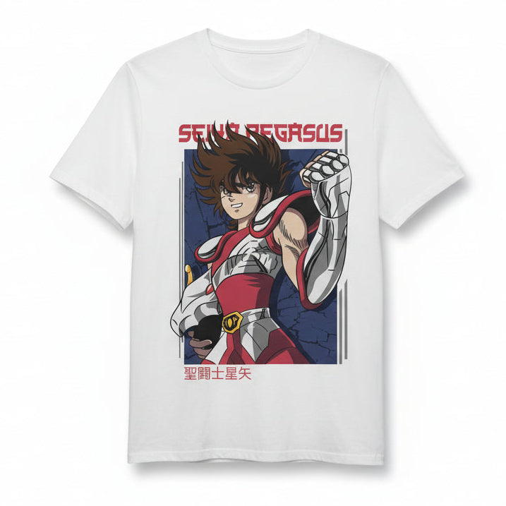 Anime T-Shirts