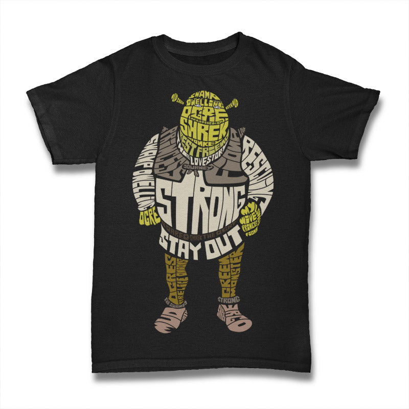 calligram tshirts 3