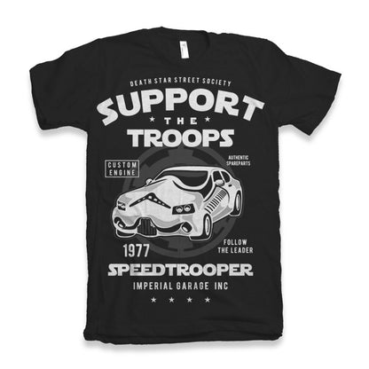 Cars T-shirts