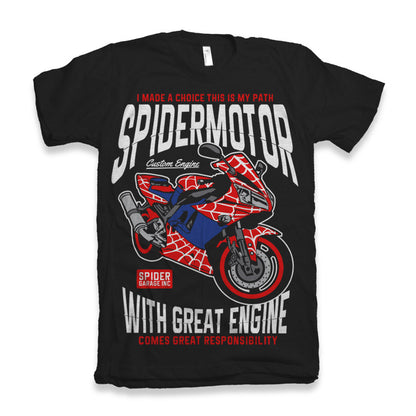 Cars T-shirts
