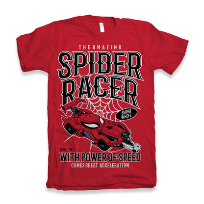 Cars T-shirts