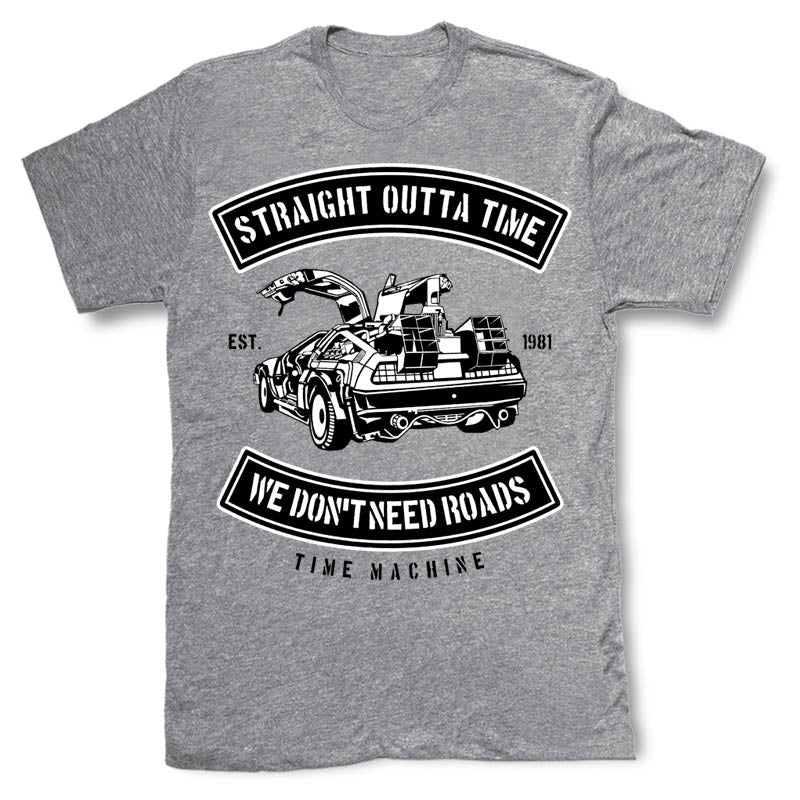 Cars T-shirts