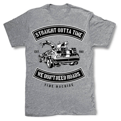 Cars T-shirts