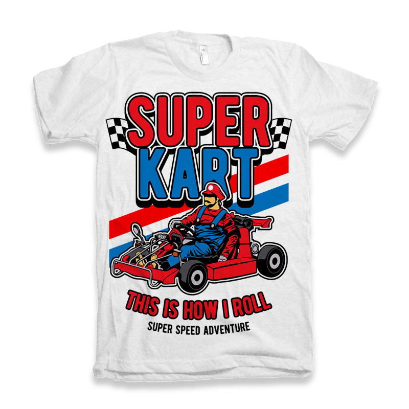 Cars T-shirts