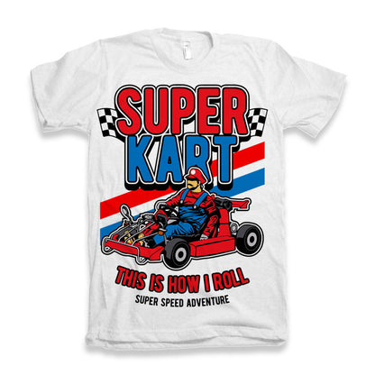 Cars T-shirts