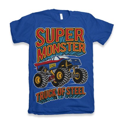 Cars T-shirts