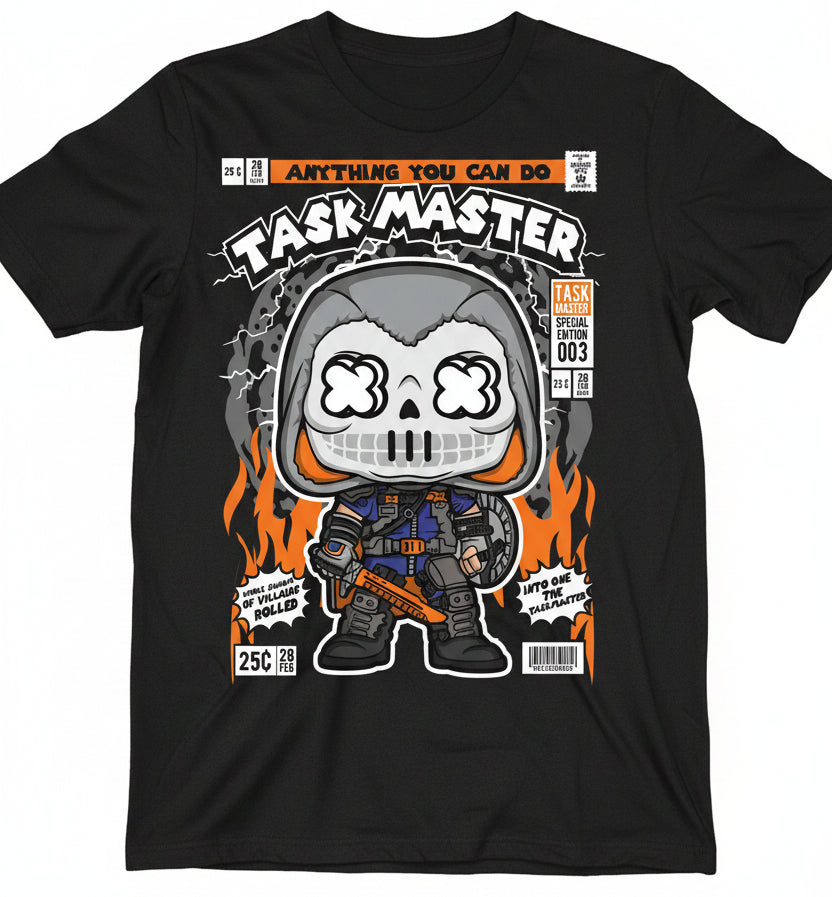 Kids Pop culture Tshirts