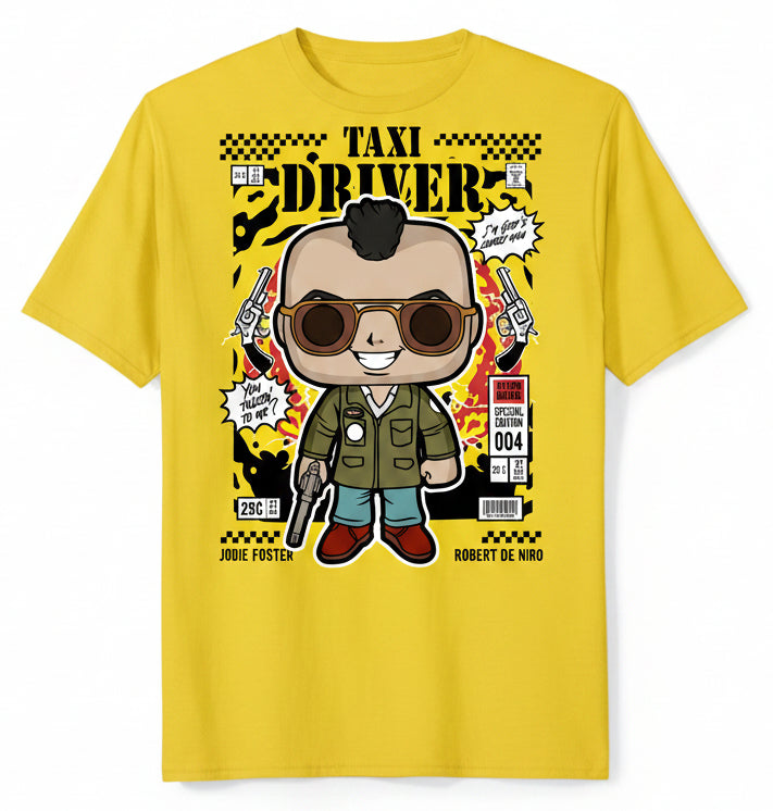 Kids Pop culture Tshirts