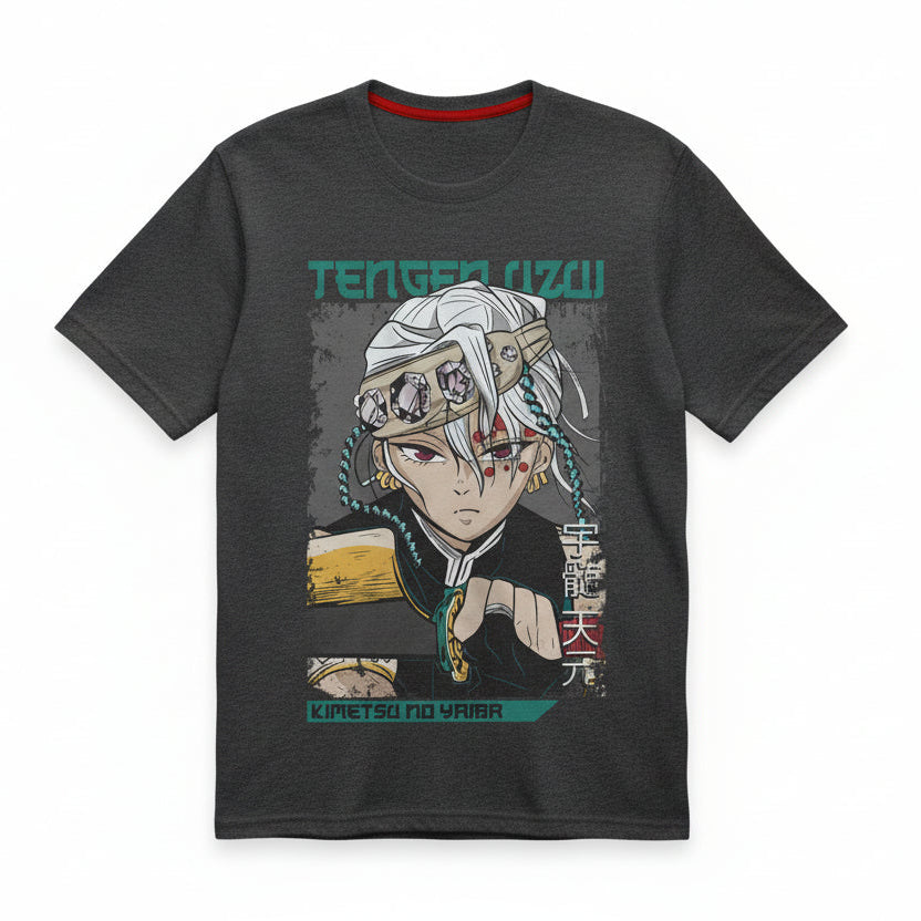 Anime T-Shirts