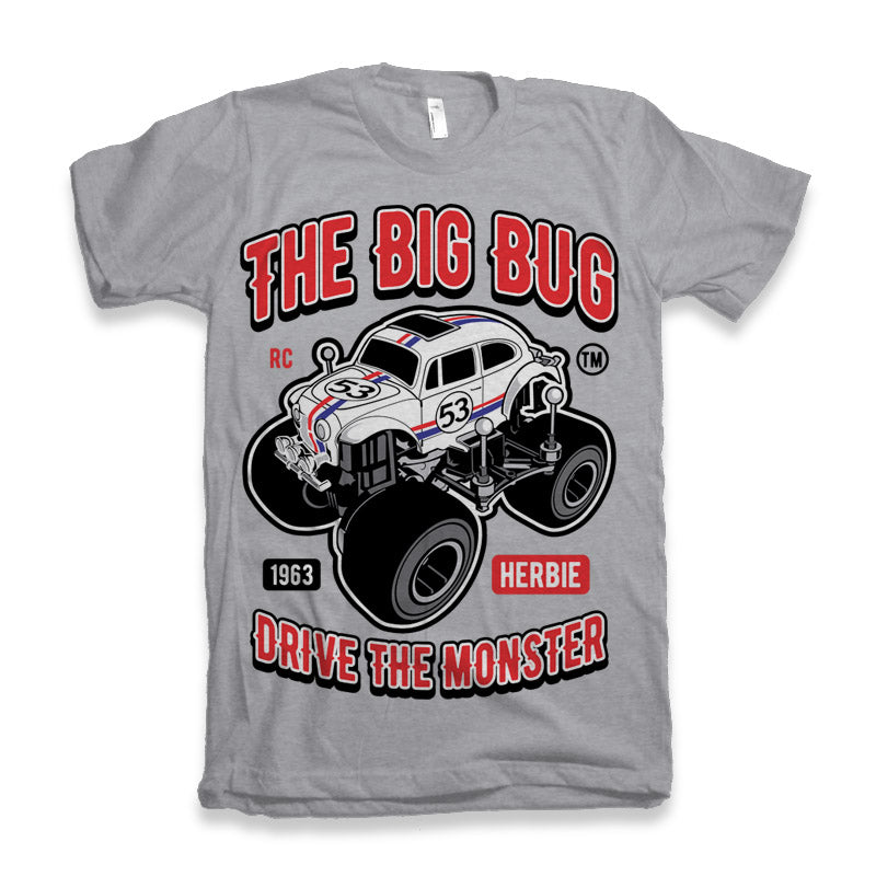 Cars T-shirts
