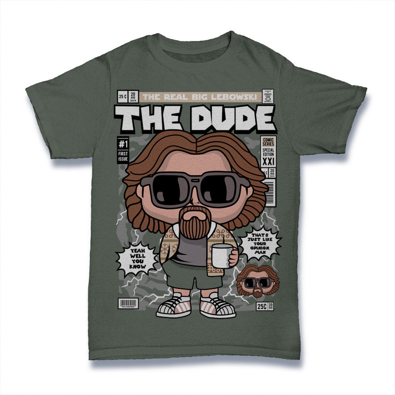 Kids Pop culture Tshirts
