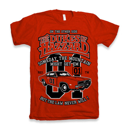 Cars T-shirts