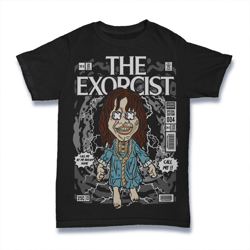 Kids Pop culture Tshirts
