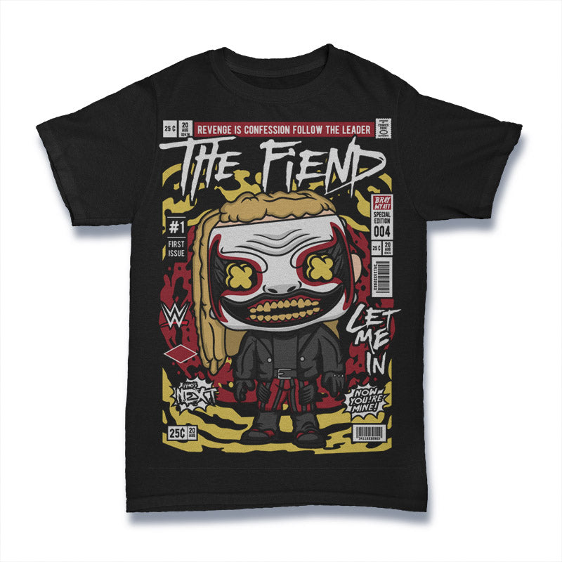 Kids Pop culture Tshirts