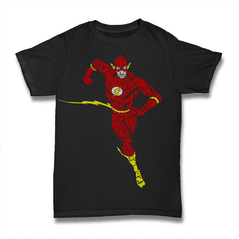 calligram tshirts 3