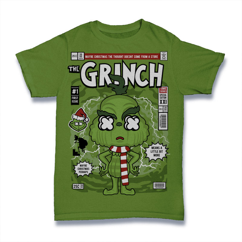 Kids Pop culture Tshirts