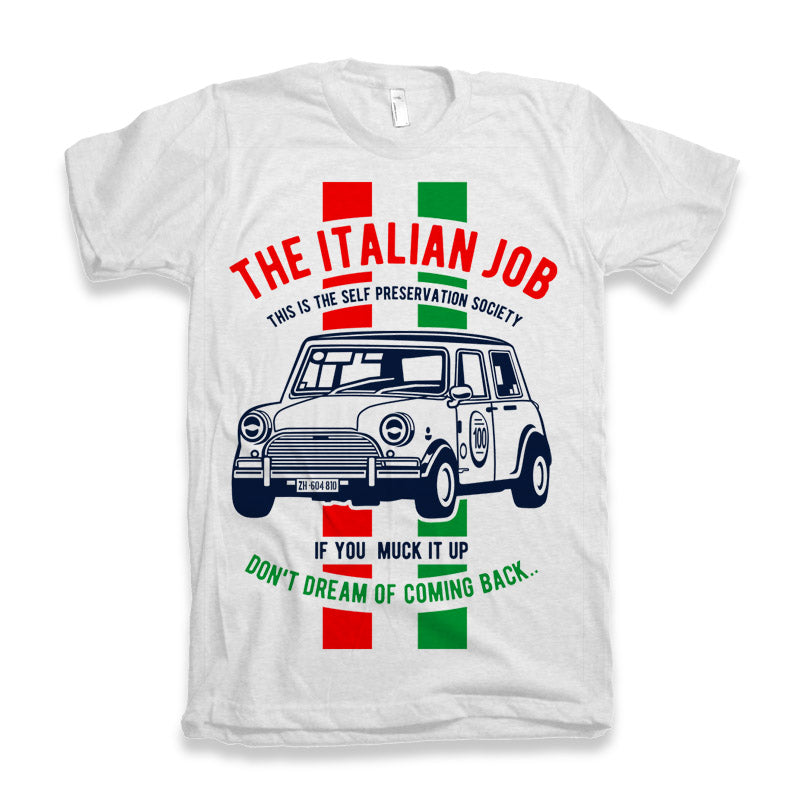 Cars T-shirts