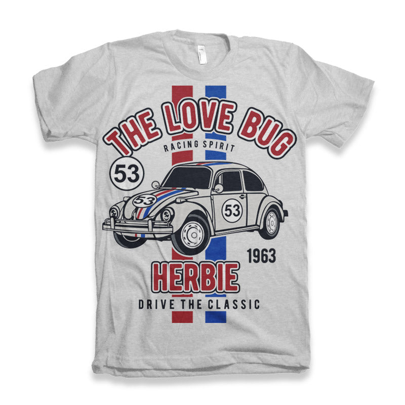 Cars T-shirts
