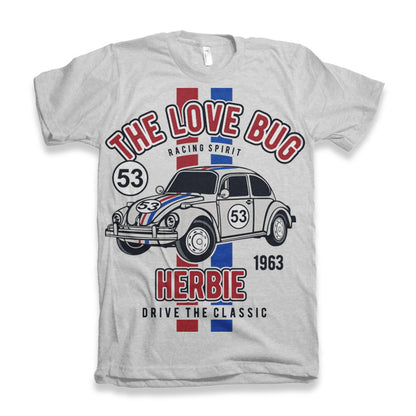 Cars T-shirts