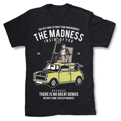 Cars T-shirts
